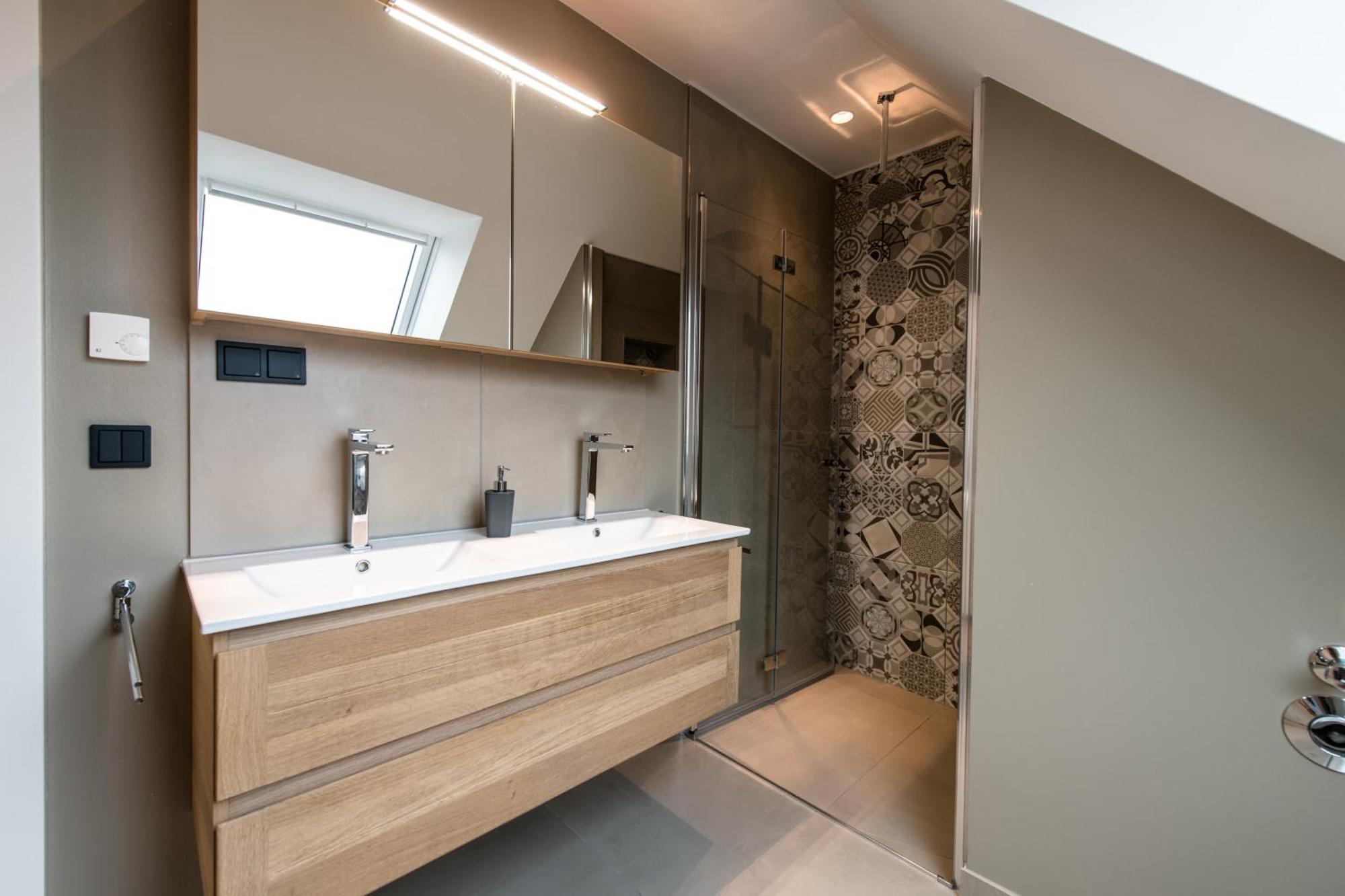Appartamento Ocean House Penthousewohnung Wolke 7 Mit Whirlpool *