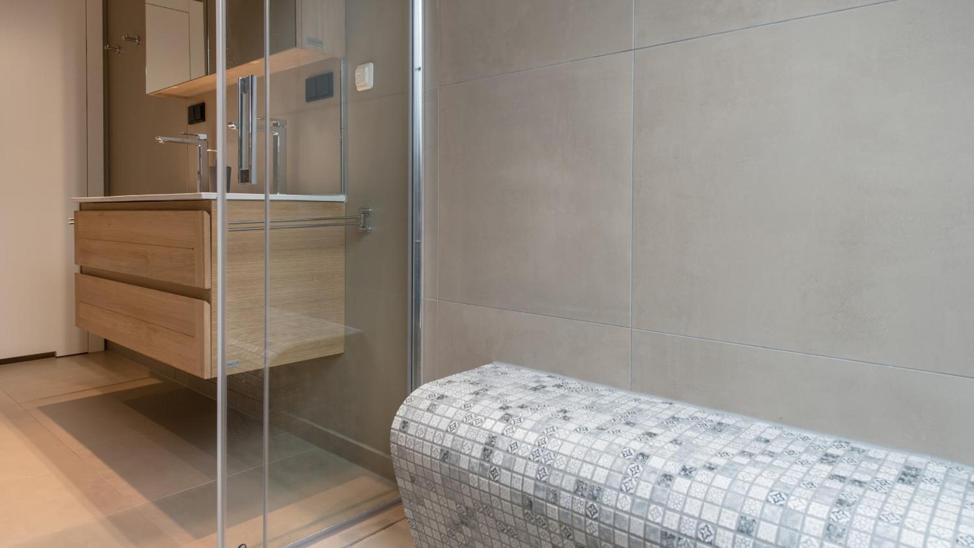 Ocean House Penthousewohnung Wolke 7 Mit Whirlpool Appartamento Timmendorfer Strand