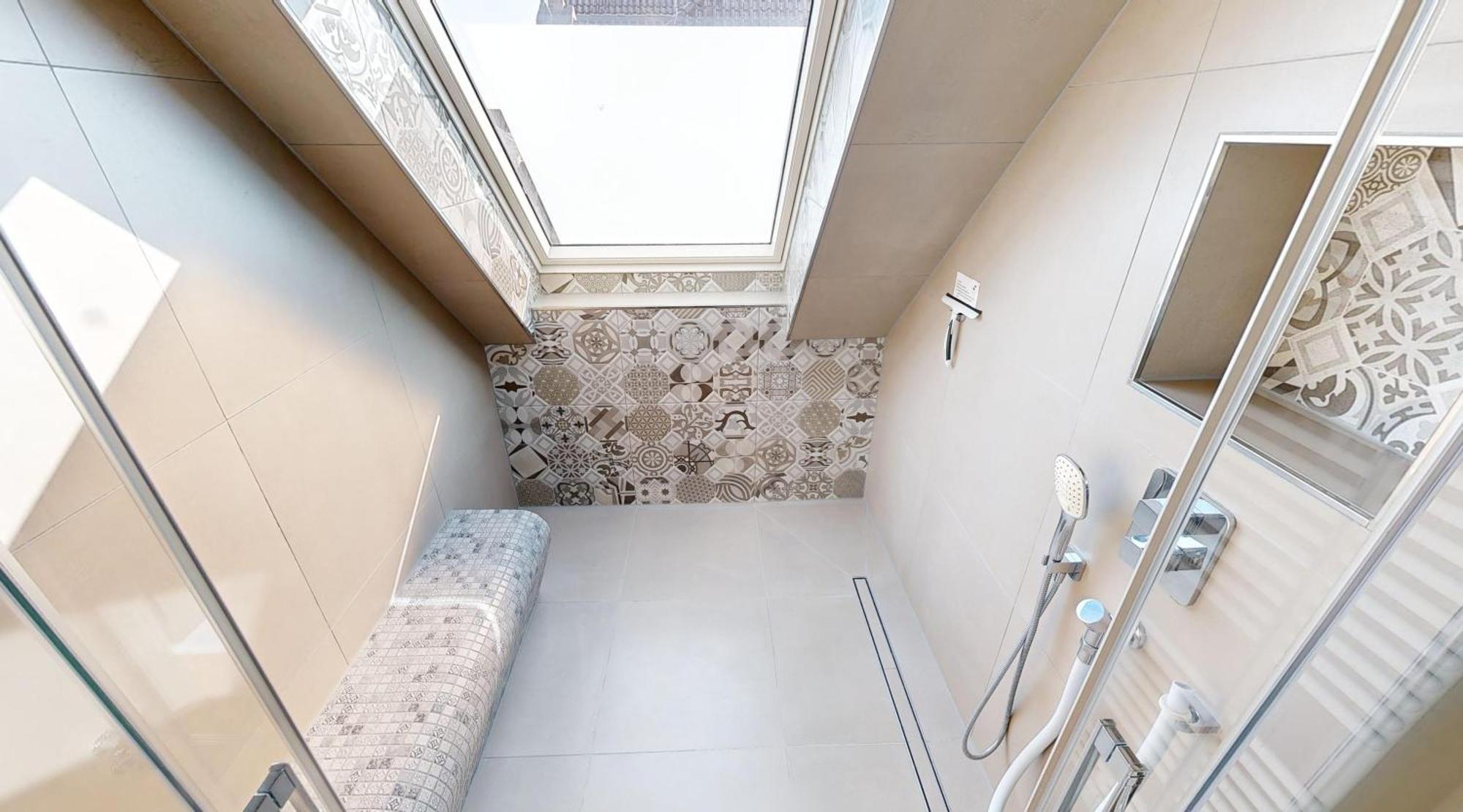 Ocean House Penthousewohnung Wolke 7 Mit Whirlpool Appartamento Timmendorfer Strand