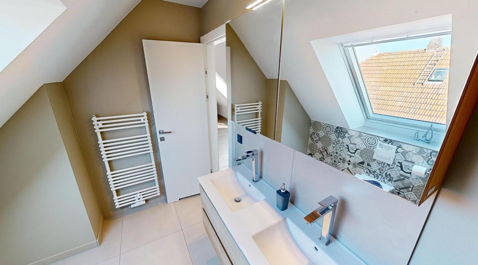Lejlighed Ocean House Penthousewohnung Wolke 7 Mit Whirlpool *